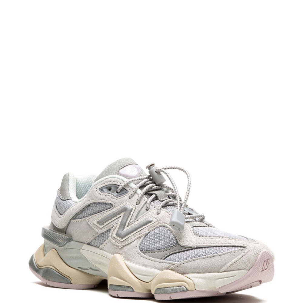 US M6.5/W8 - New Balance 9060 Grey Matter December Sky
